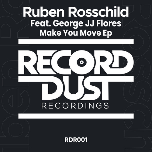 Ruben Rosschild - Make You Move [RDR001]